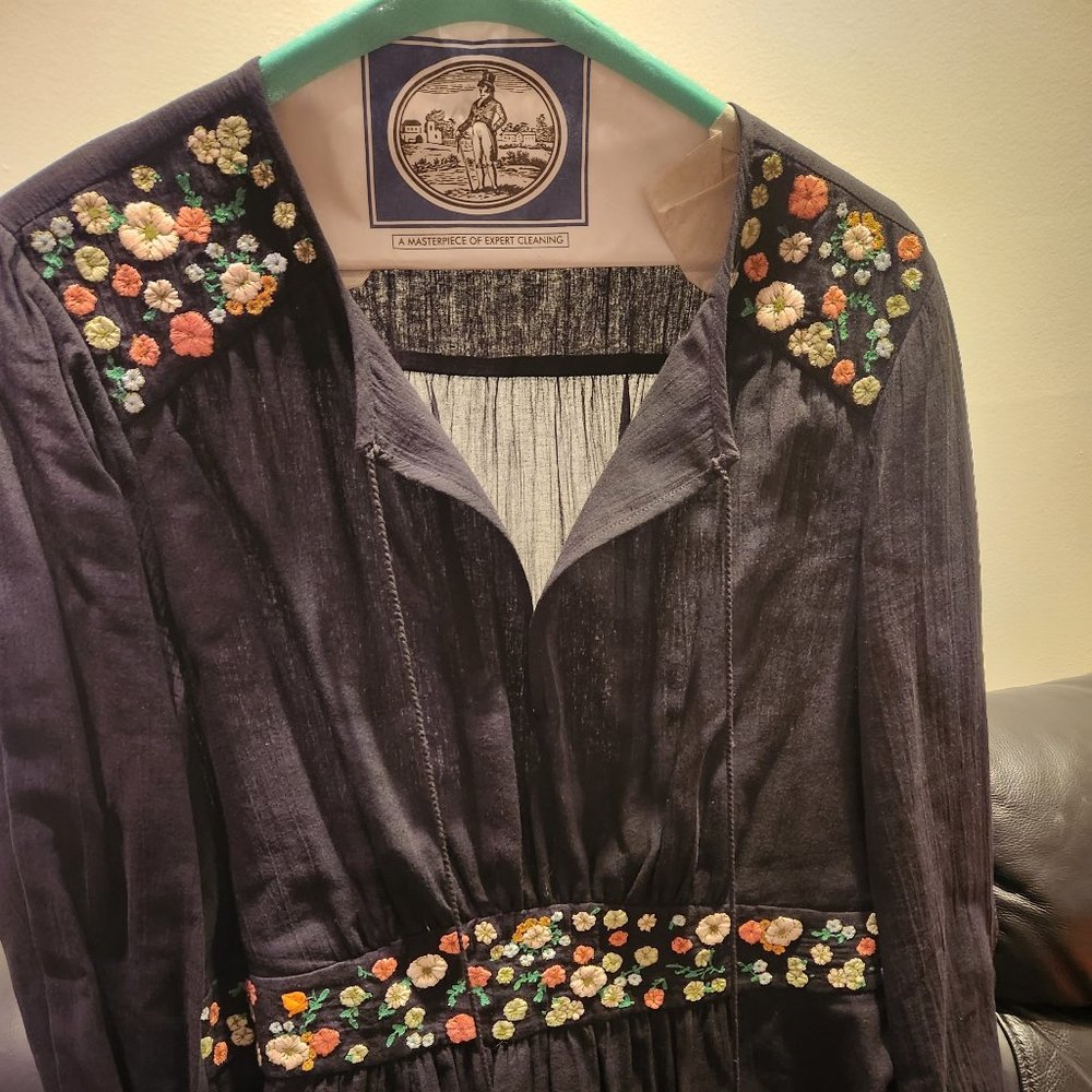 Tory Burch Tunic